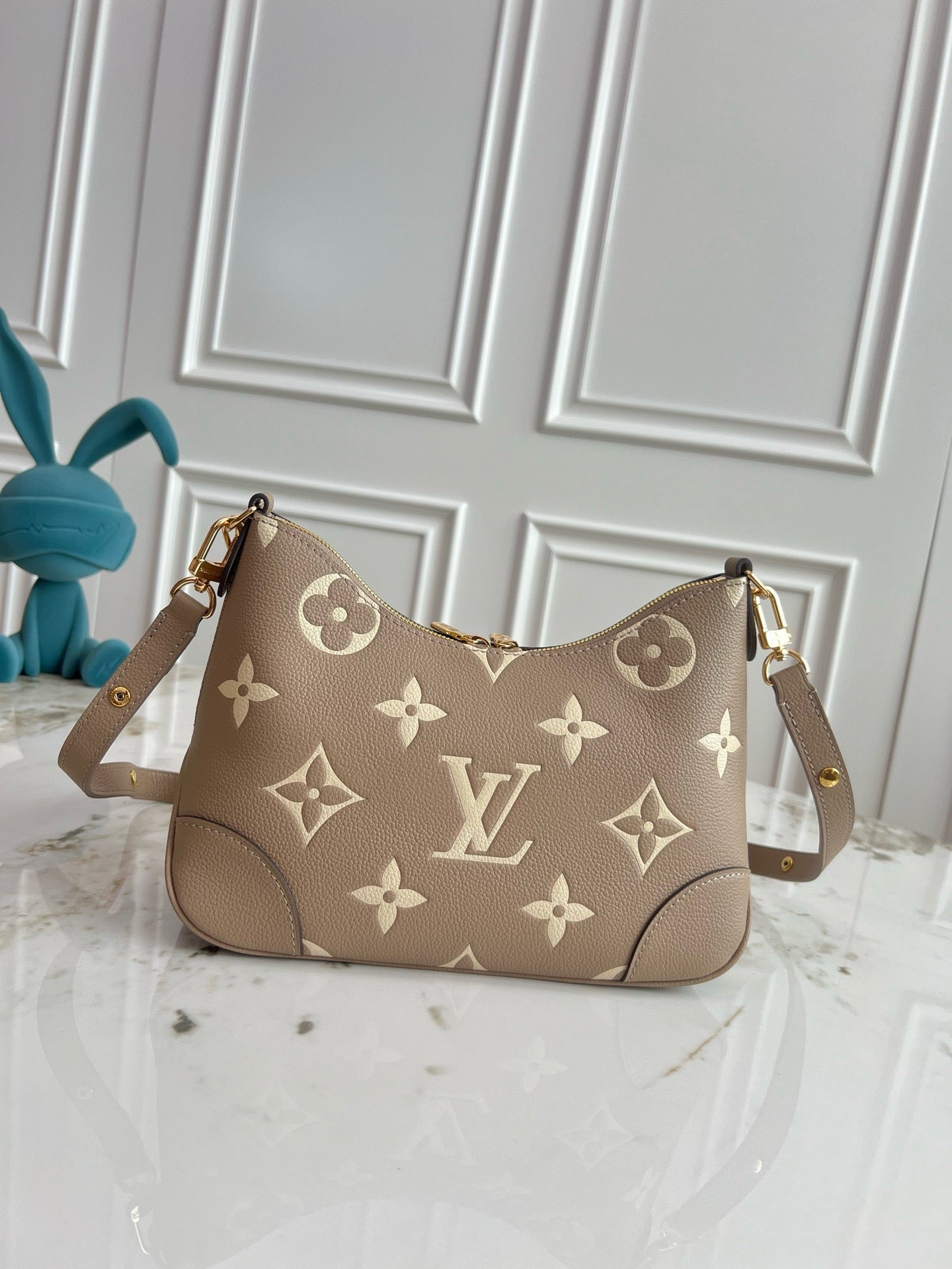 Boulogne handbags