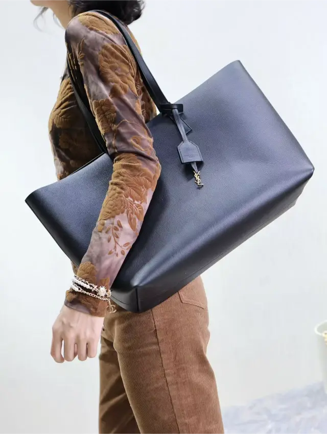 Shopping Tote Bag