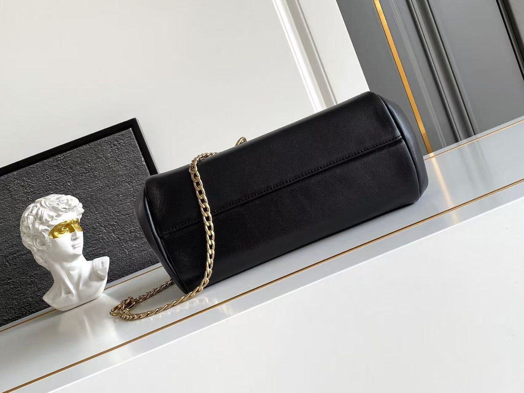 Tumulte small nappa leather bag