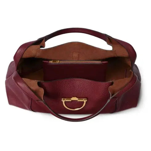 Jackie 1961 Large Hobo Bag