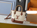 Woven Handbag Series