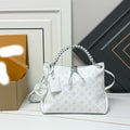 By The Pool series handbags