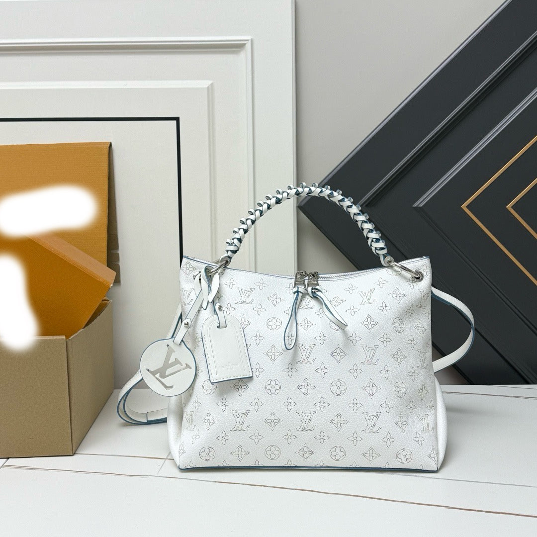 By The Pool series handbags