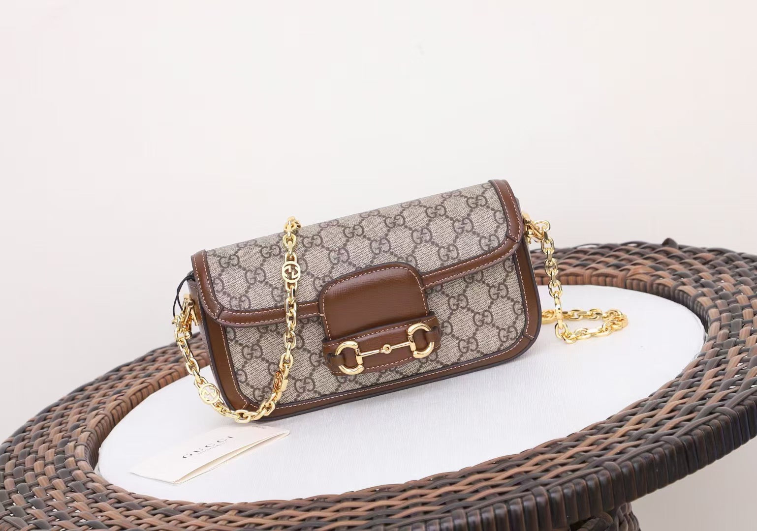 Horsebit 1955 Mini Bag