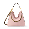2026 Multipass in Calfskin Leather (Petal Pink)  M2A063