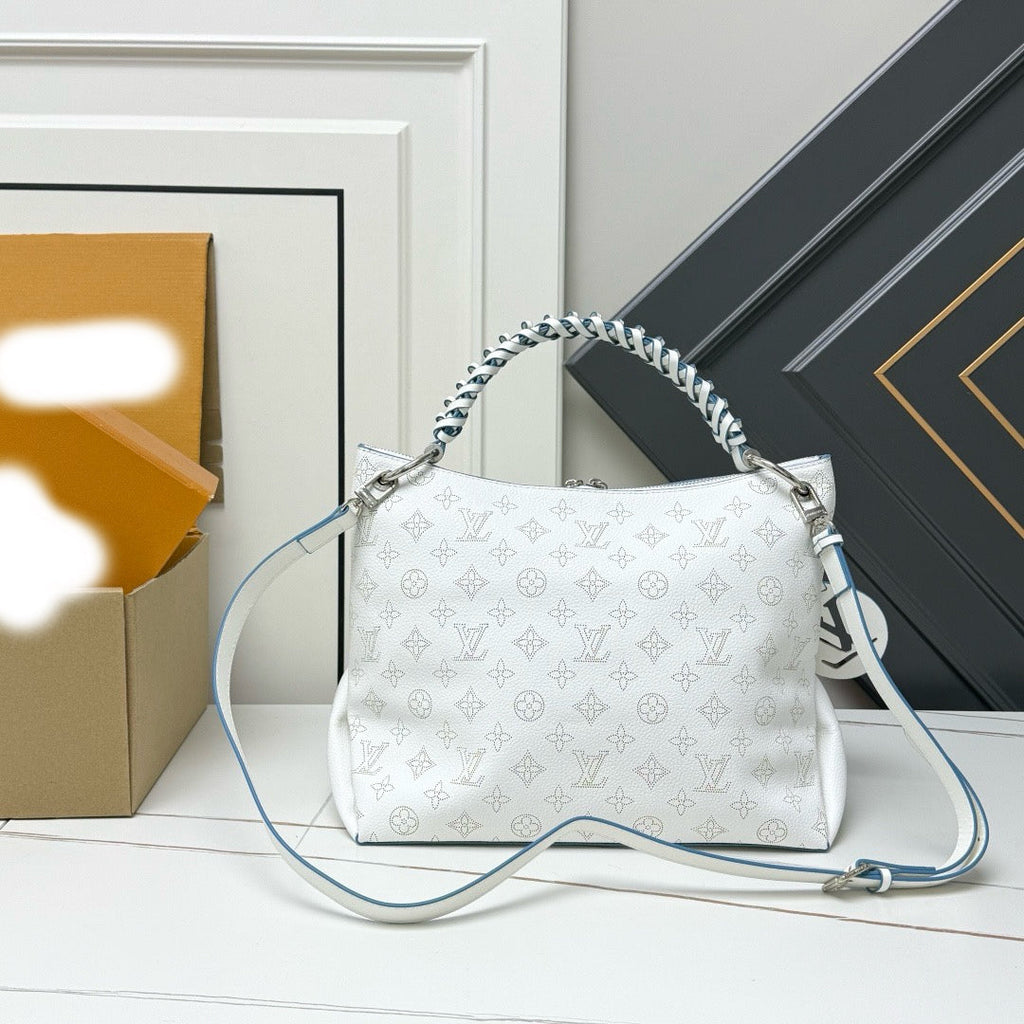 By The Pool series handbags