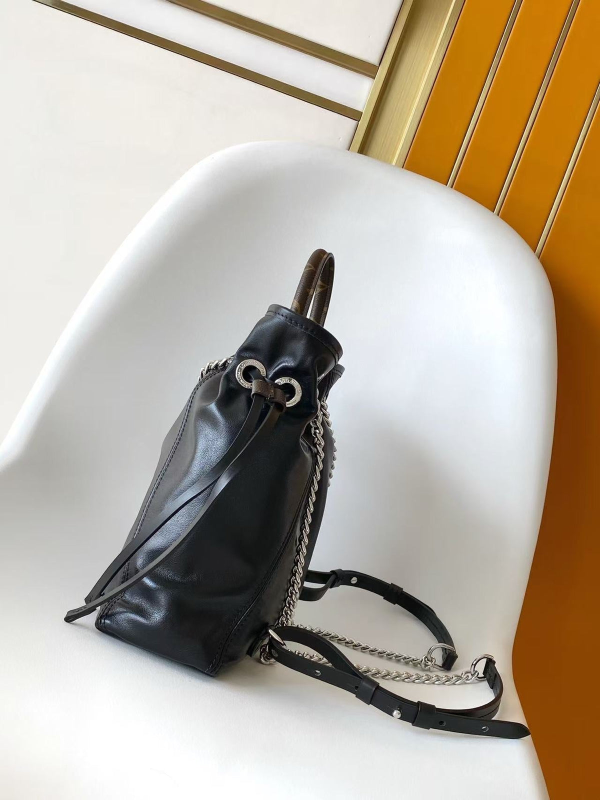 Off Duty Backpack