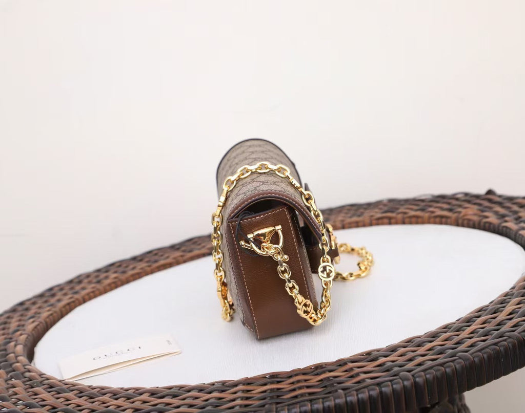Horsebit 1955 Mini Bag