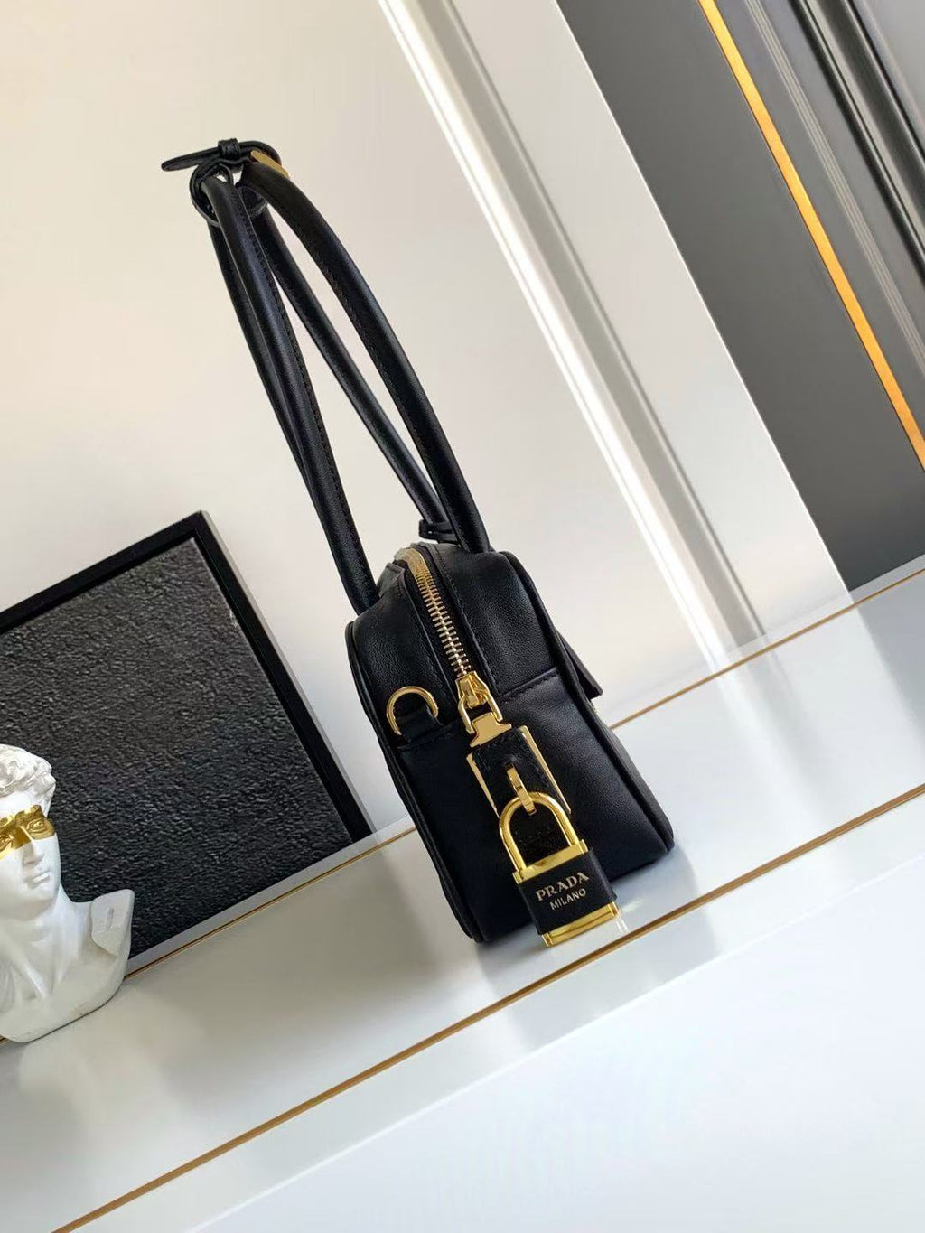 Tessuto Tocker Tote