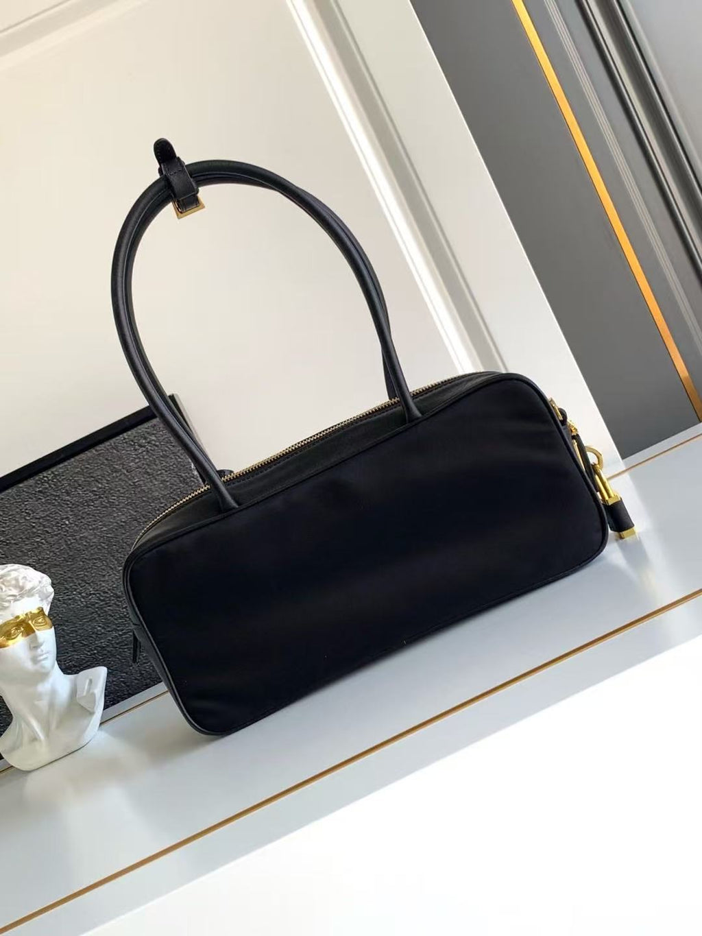 Tessuto Tocker Tote
