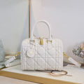 Groove 25 handbag