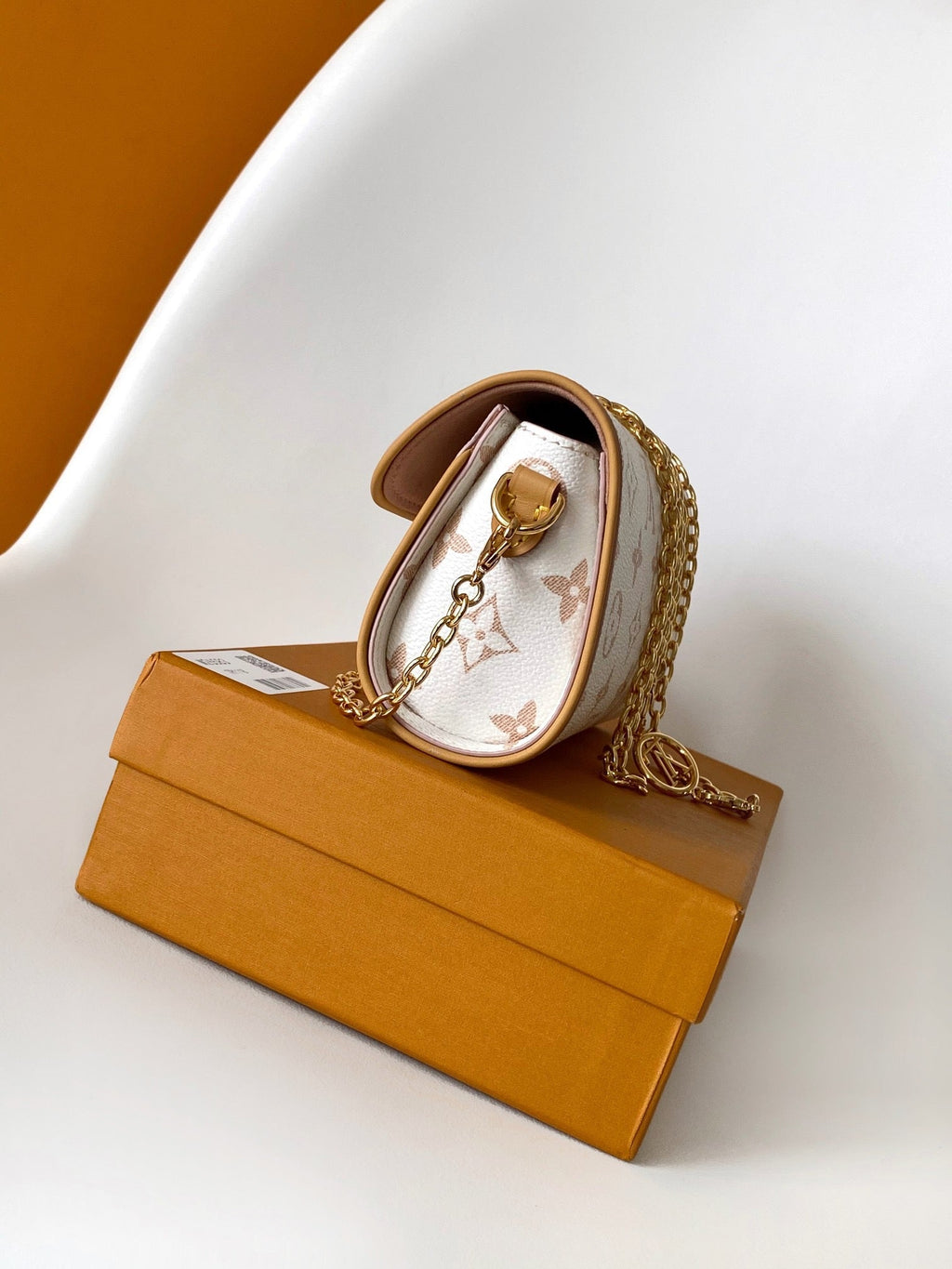 Pochette Camille handbag