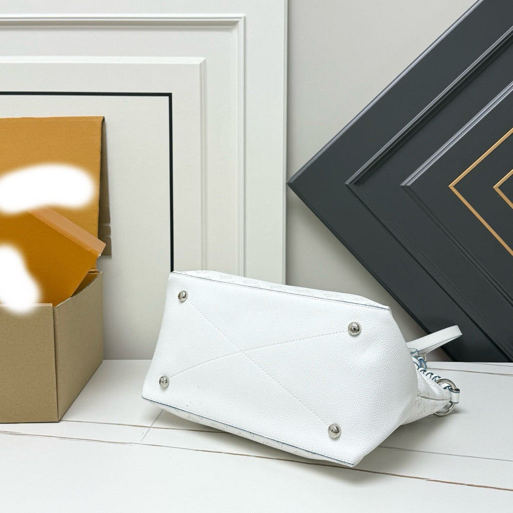 By The Pool series handbags