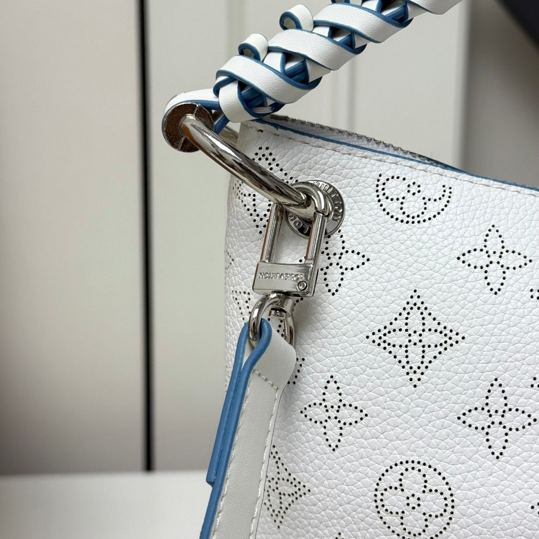 By The Pool series handbags