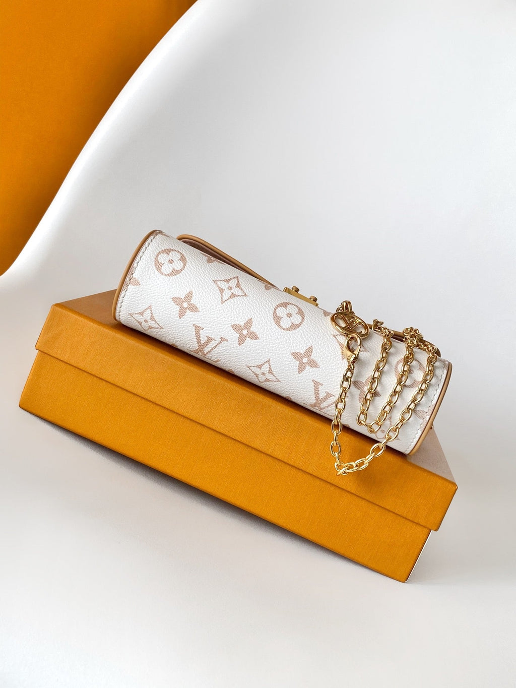 Pochette Camille handbag