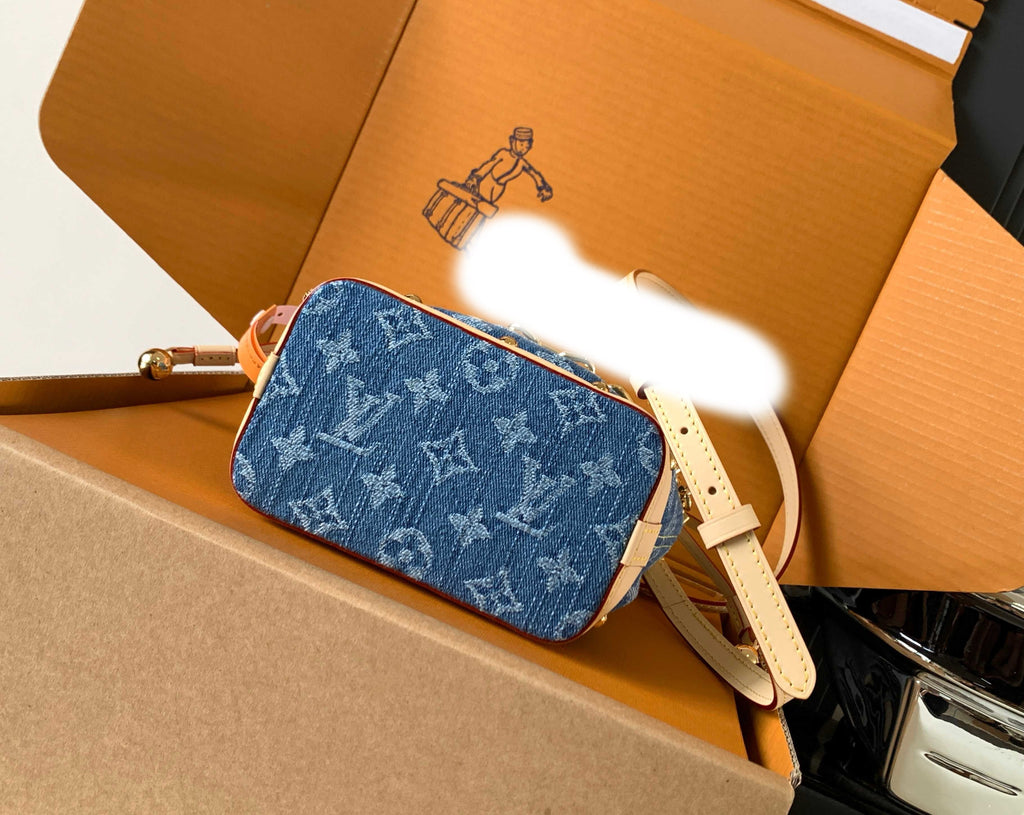 Nano Noé Backpack