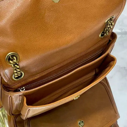 Niki Camera Bag