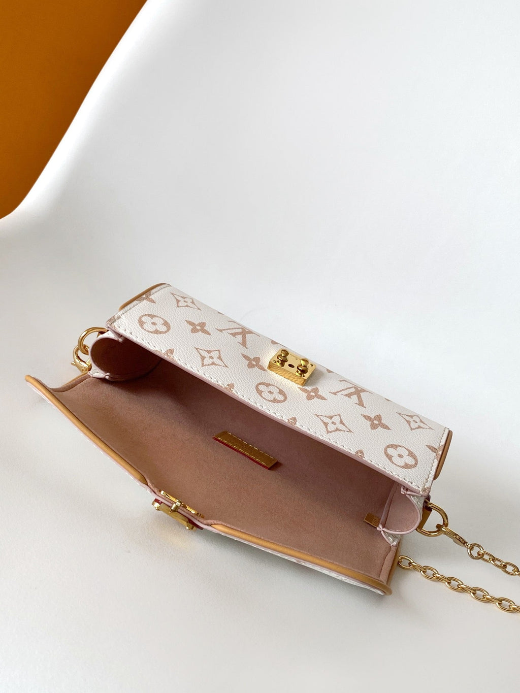 Pochette Camille handbag