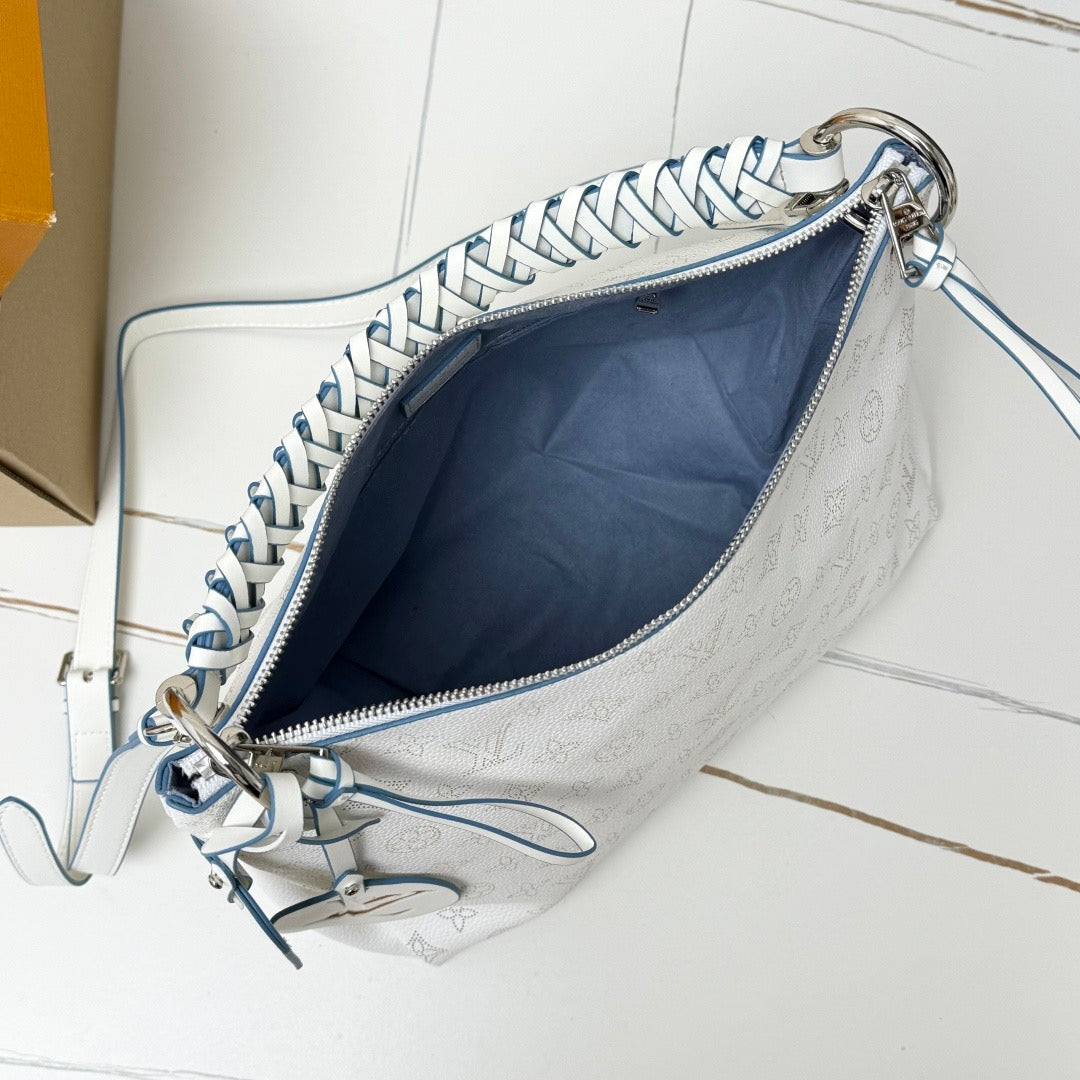 By The Pool series handbags