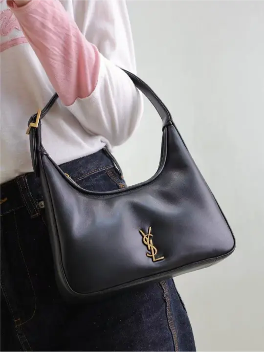 Laurent CALYPSO Underarm Bag
