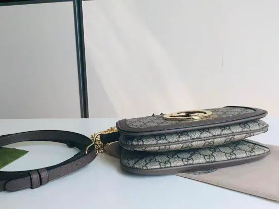 Blondie Shoulder Bag