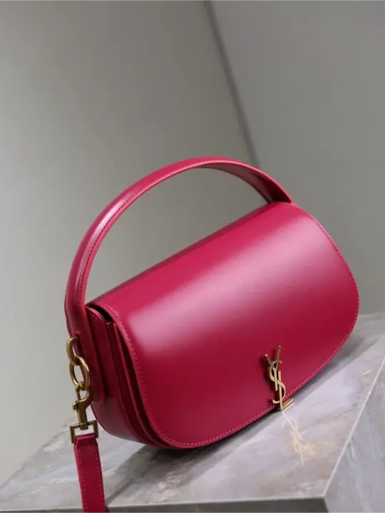 Voltaire Small Shoulder Bag