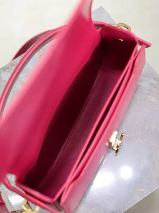 Voltaire Small Shoulder Bag