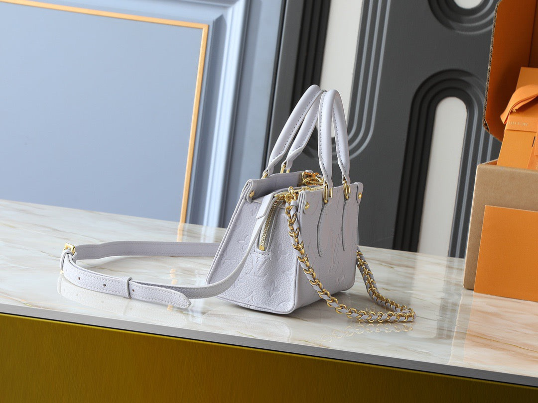 PULSE Mini Handbag
