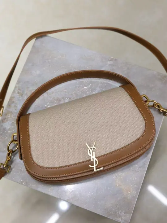 Voltaire Small Shoulder Bag