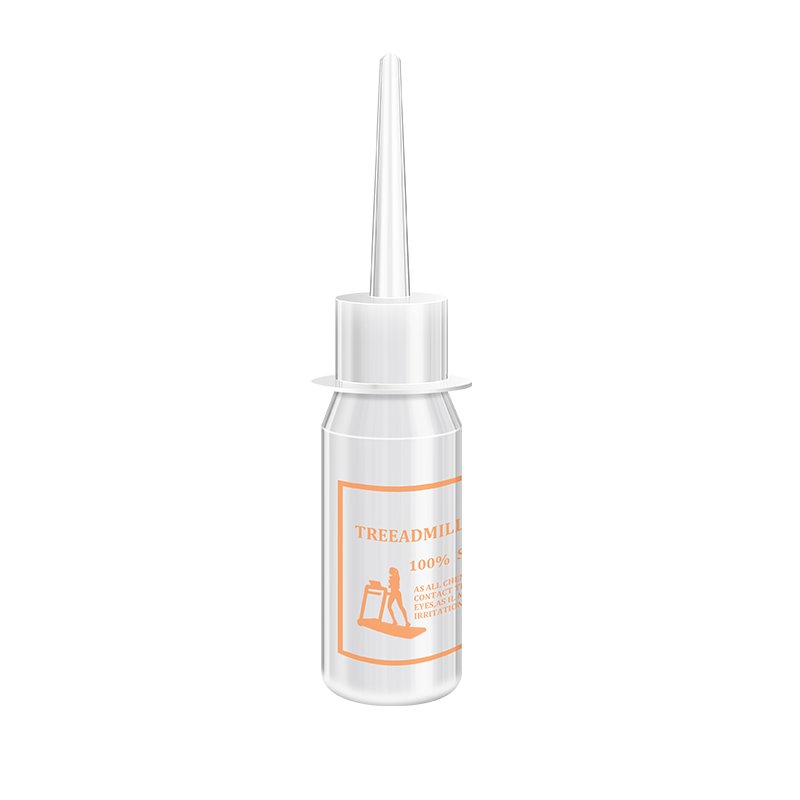 Lubricant Oil (for Fitness Equipment)