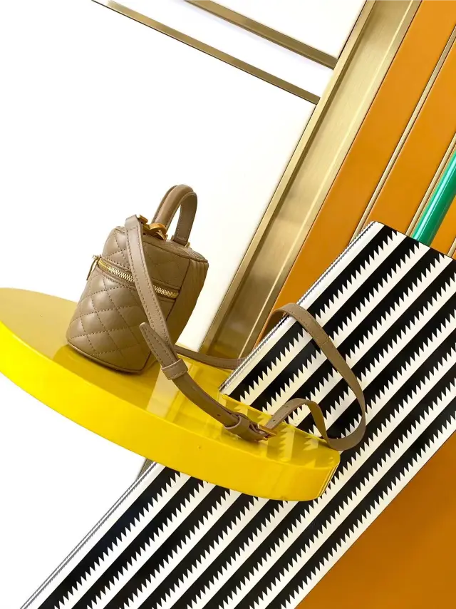 Loulou Mini Bag
