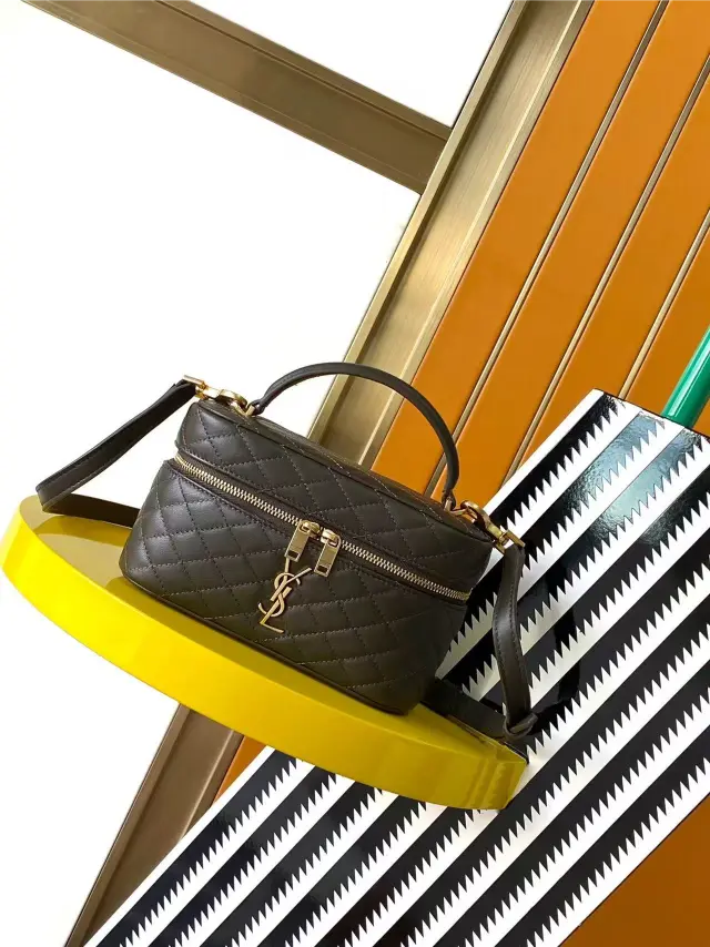 Loulou Mini Bag