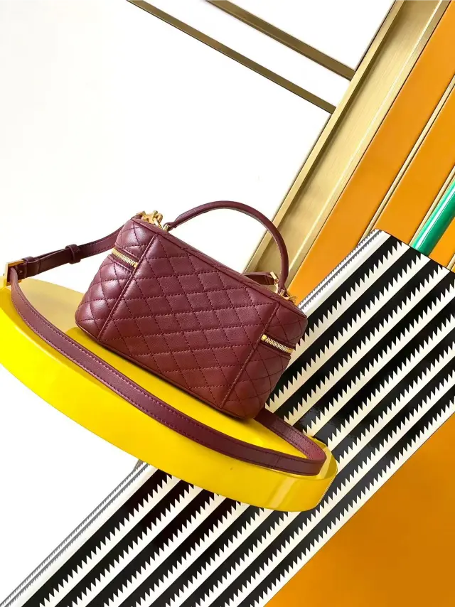 Loulou Mini Bag