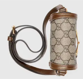 Jackie 1961 series mobile phone bag