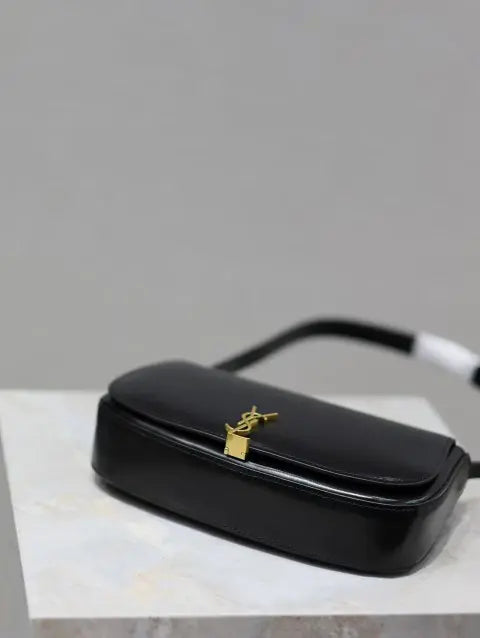 Voltaire Mini Shoulder Bag