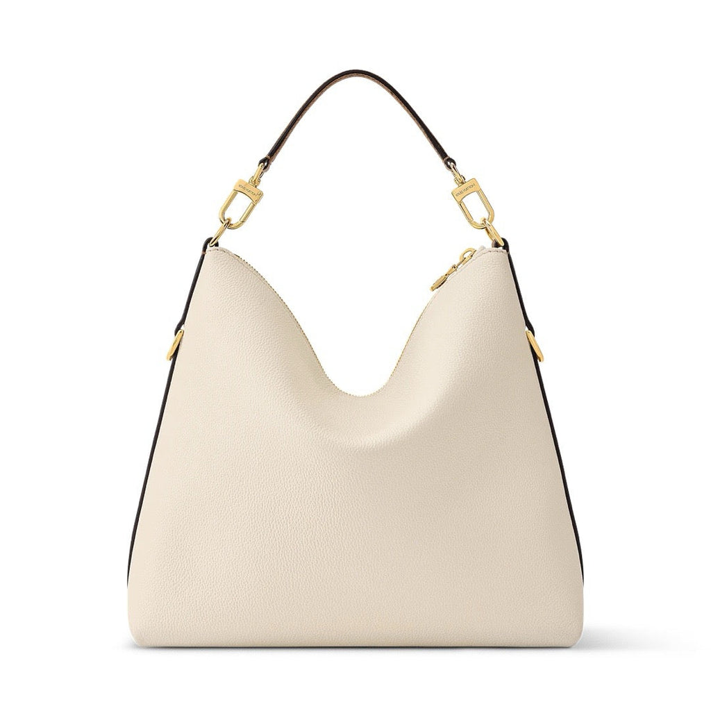 2026 Multipass Handbag in Vanilla White Fine Calfskin M29094