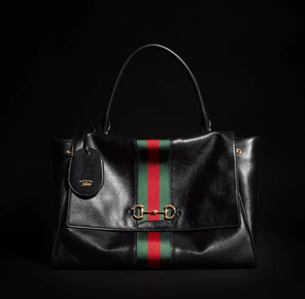 2026 Large Black Ultra-Soft Premium Calfskin Tote Bag 875019 AAGIQ 1053