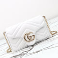 2026 Ultra-Mini Quilted Flap Shoulder Bag 476433 DTDCT 9022