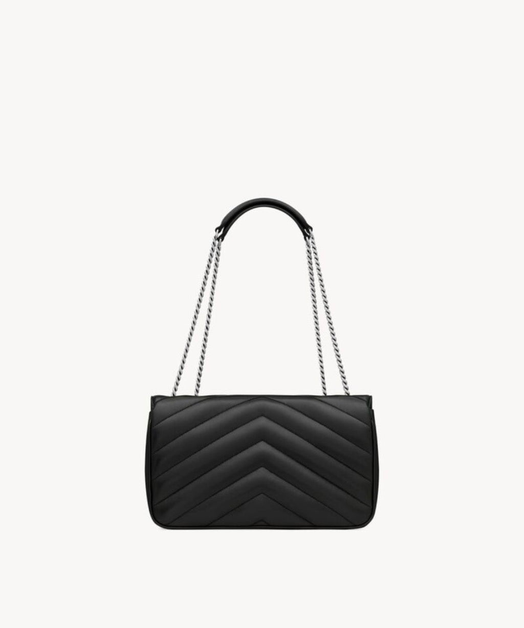 2026 Loulou Series Small Chain Shoulder Bag 494699DV7261000