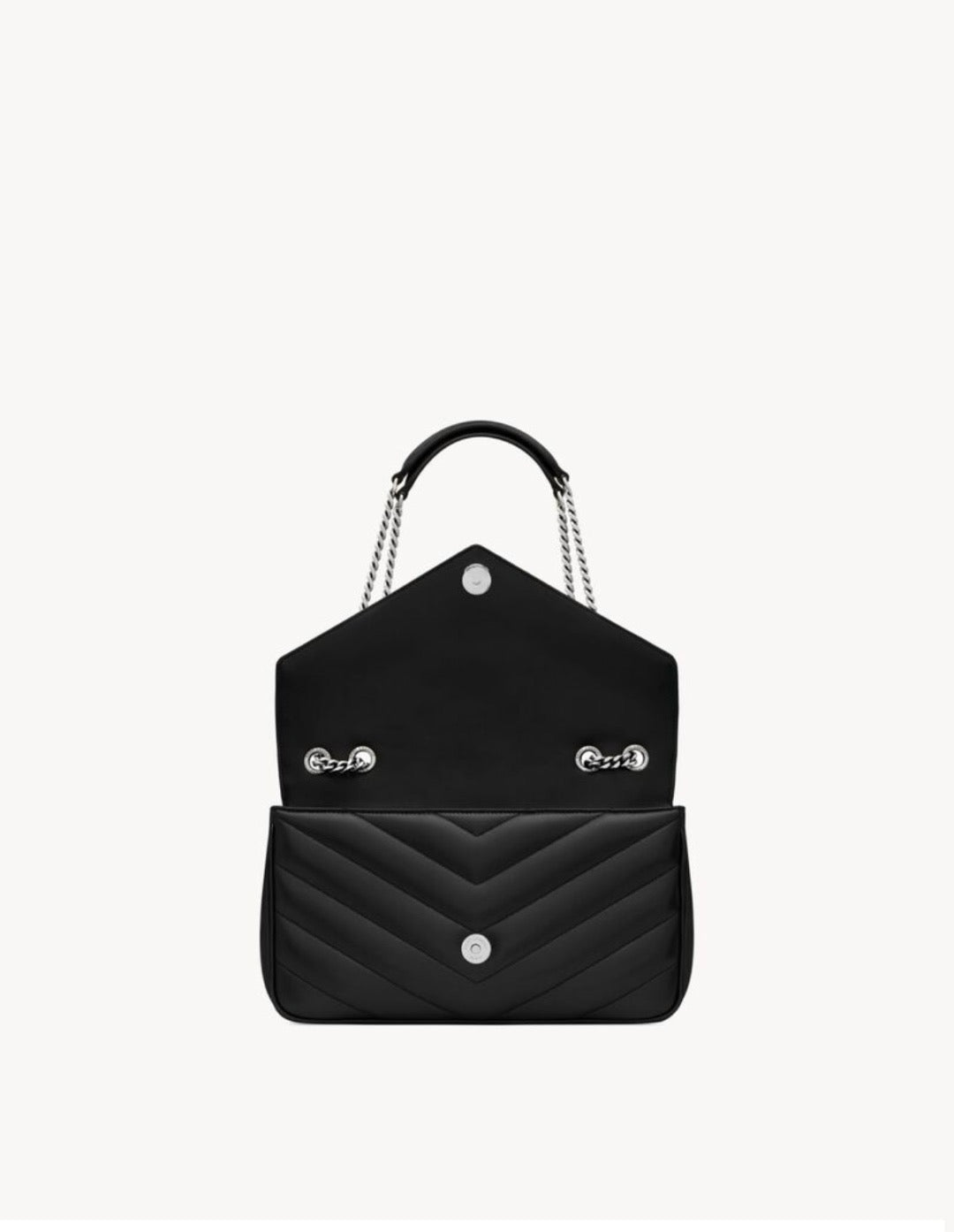 2026 Loulou Series Small Chain Shoulder Bag 494699DV7261000