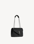 2026 Loulou Series Medium Chain Shoulder Bag 574946DV7261000