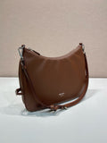2026 Large Cowhide Leather Shoulder Bag 1BC288_2CYS_F0BW5_V_OOO