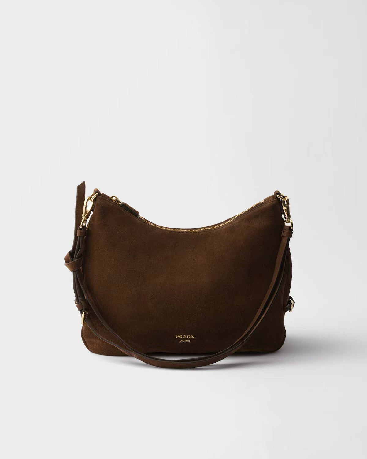 2026 Large Brown Suede Handbag 1BC288_2C4S_F0324_V_OOO