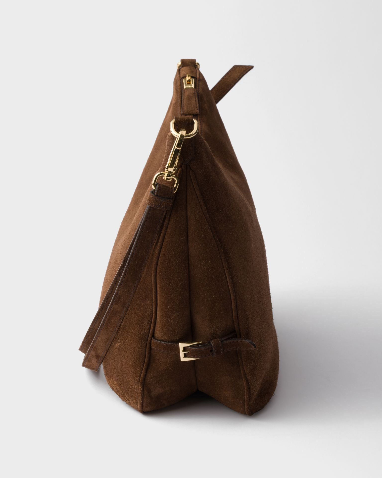2026 Large Brown Suede Handbag 1BC288_2C4S_F0324_V_OOO