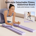 Apus Ultimate Split-style Detachable Pilates Abdominal Board【New Upgrade】